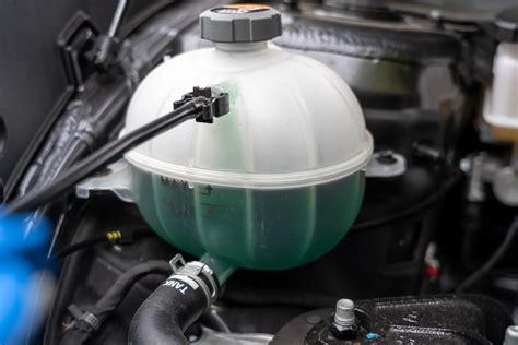 accidentally overfilled coolant reservoir|What Happens If You Overfill Coolant Reservoir: Risks and。